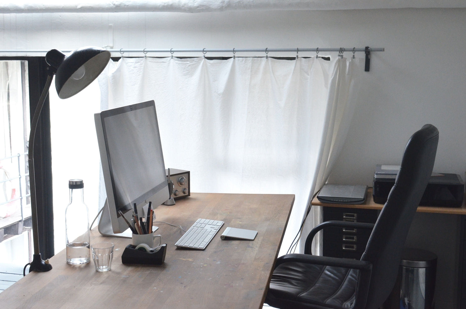 10 Work From Home Desk Setup Ideas for a Productive Work