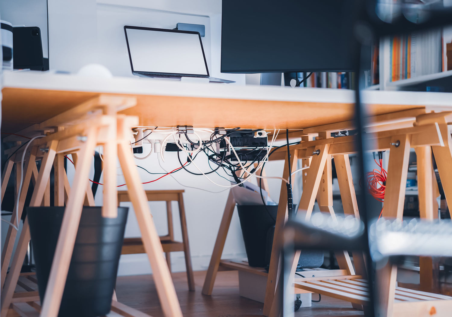 The Complete Cable Management Guide: Every Surface, Every Room