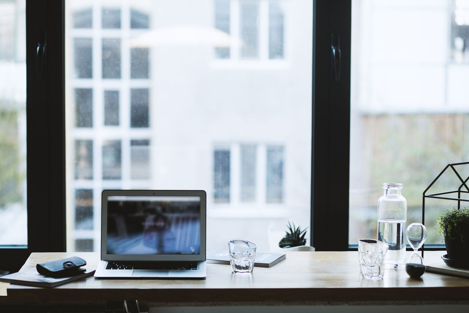 How to Make Your Desk Feel More Like You: Accessories That Add Character Without Clutter