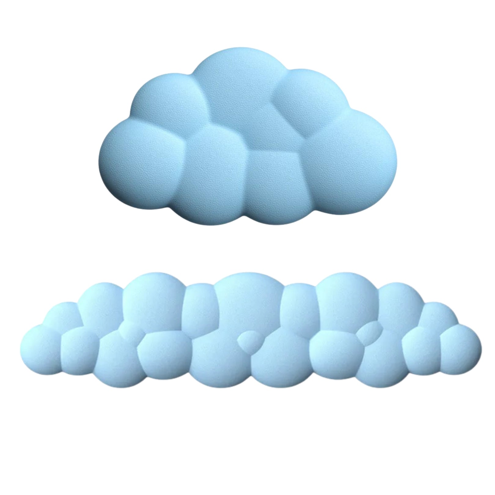 Cloud Wrist Rest