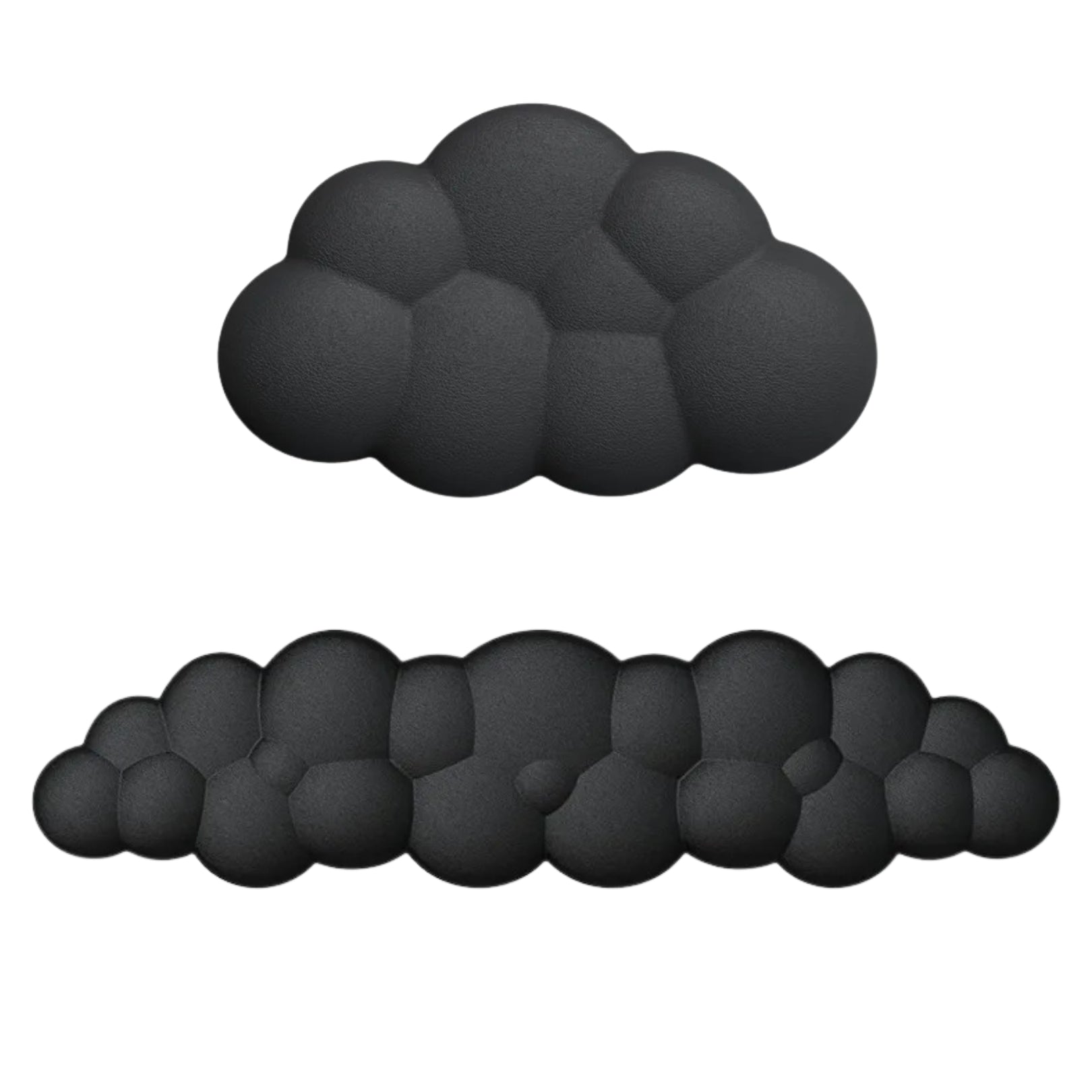 Cloud Wrist Rest