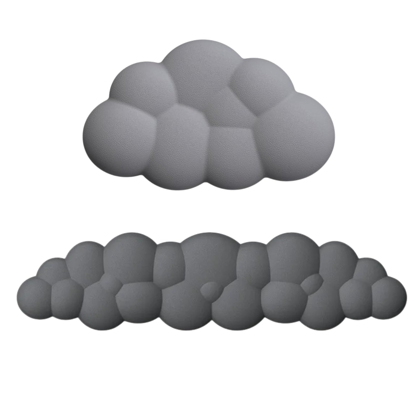 Cloud Wrist Rest