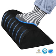 Slumblr® Ergonomic Foot Rest for Office & Home Slumblr