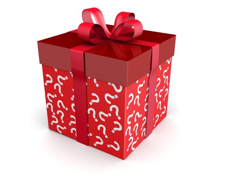 Free Mystery Gift ($25 in Value)