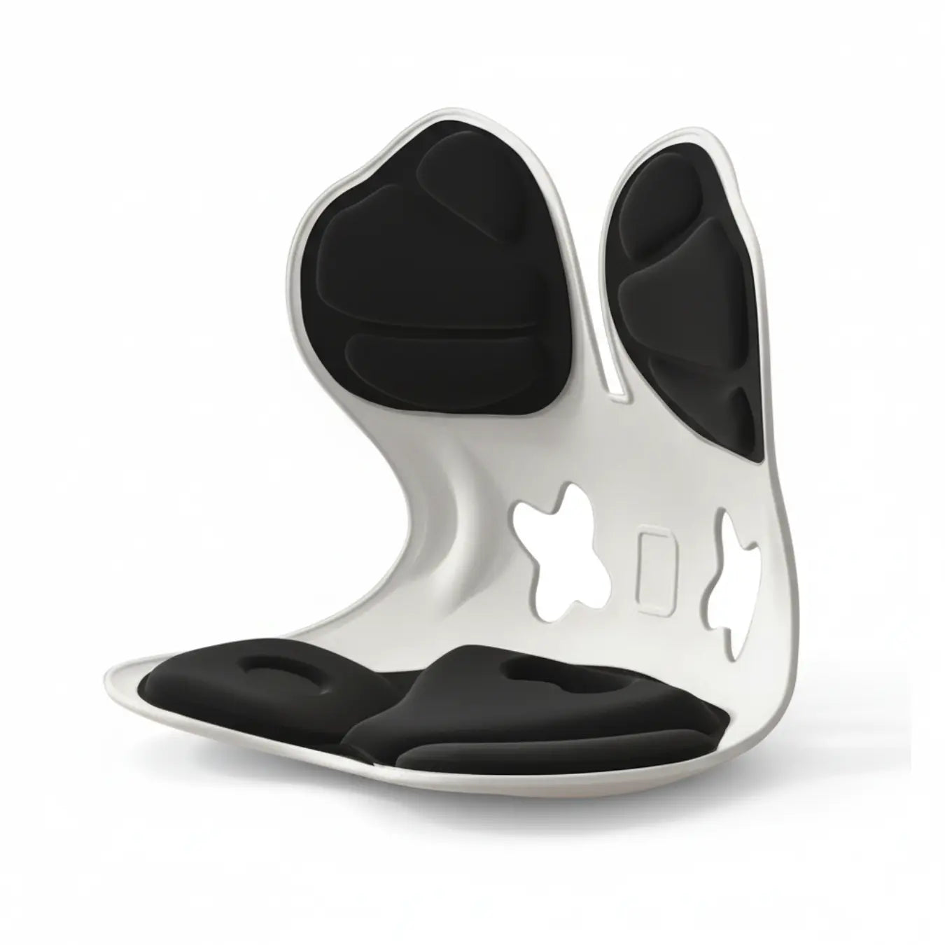 Slumblr® Portable Lumbar Support Office Chair Cushion Slumblr