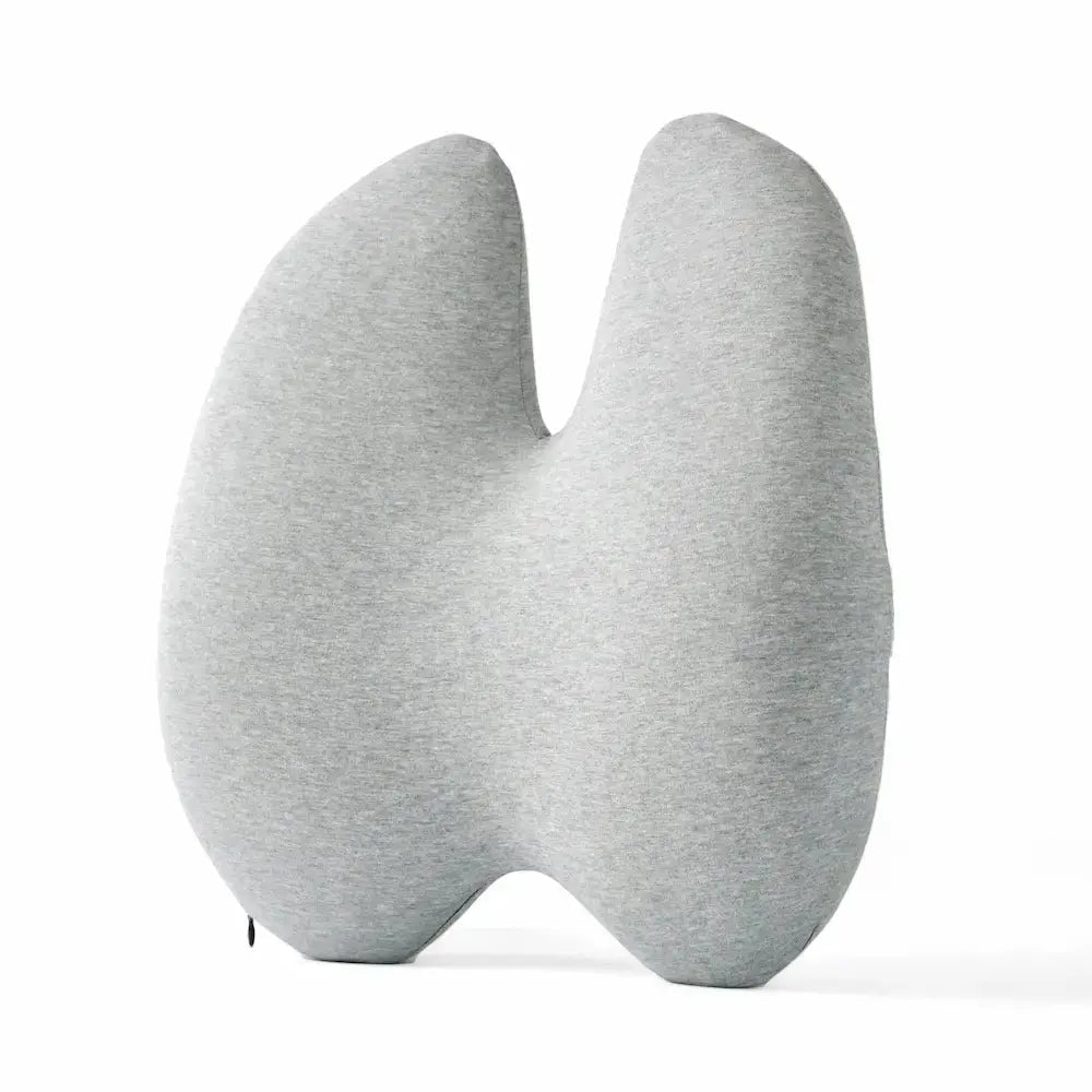 Slumblr® Lumbar Pillow Chair Slumblr