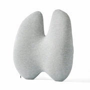 Slumblr® Lumbar Pillow Chair Slumblr