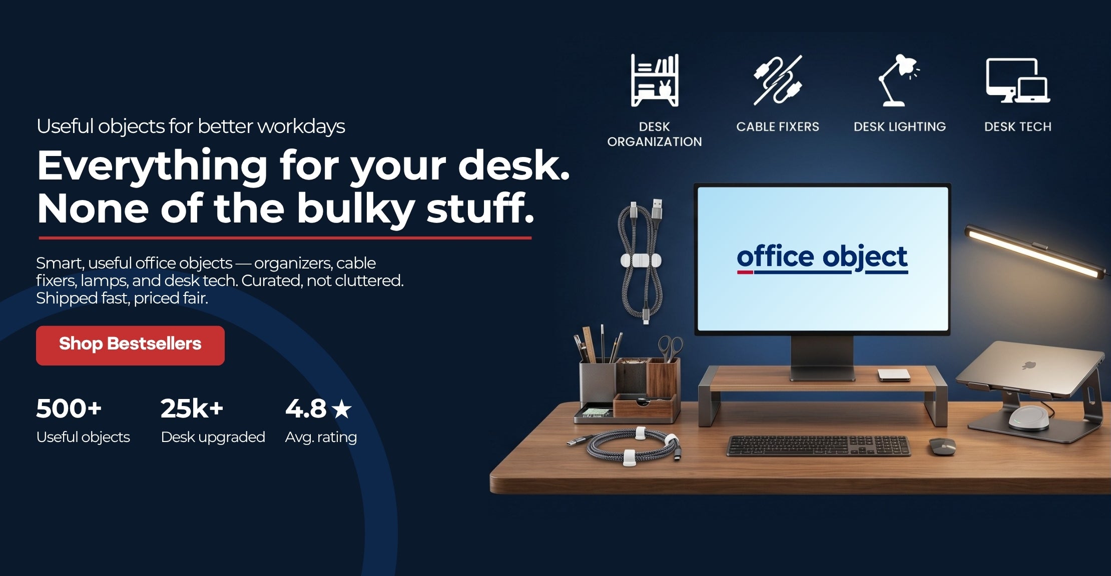 Office Object