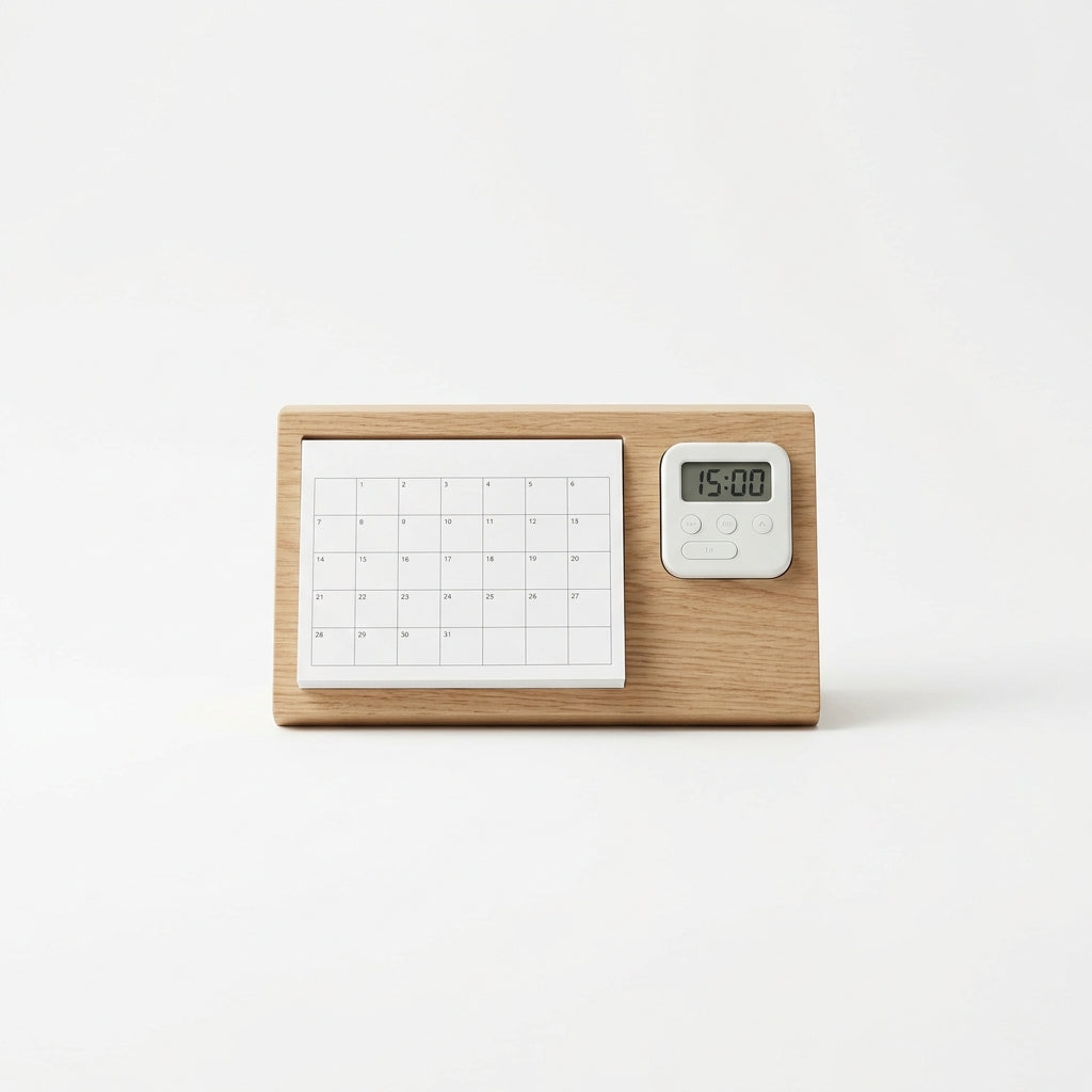 Productivity & Planning