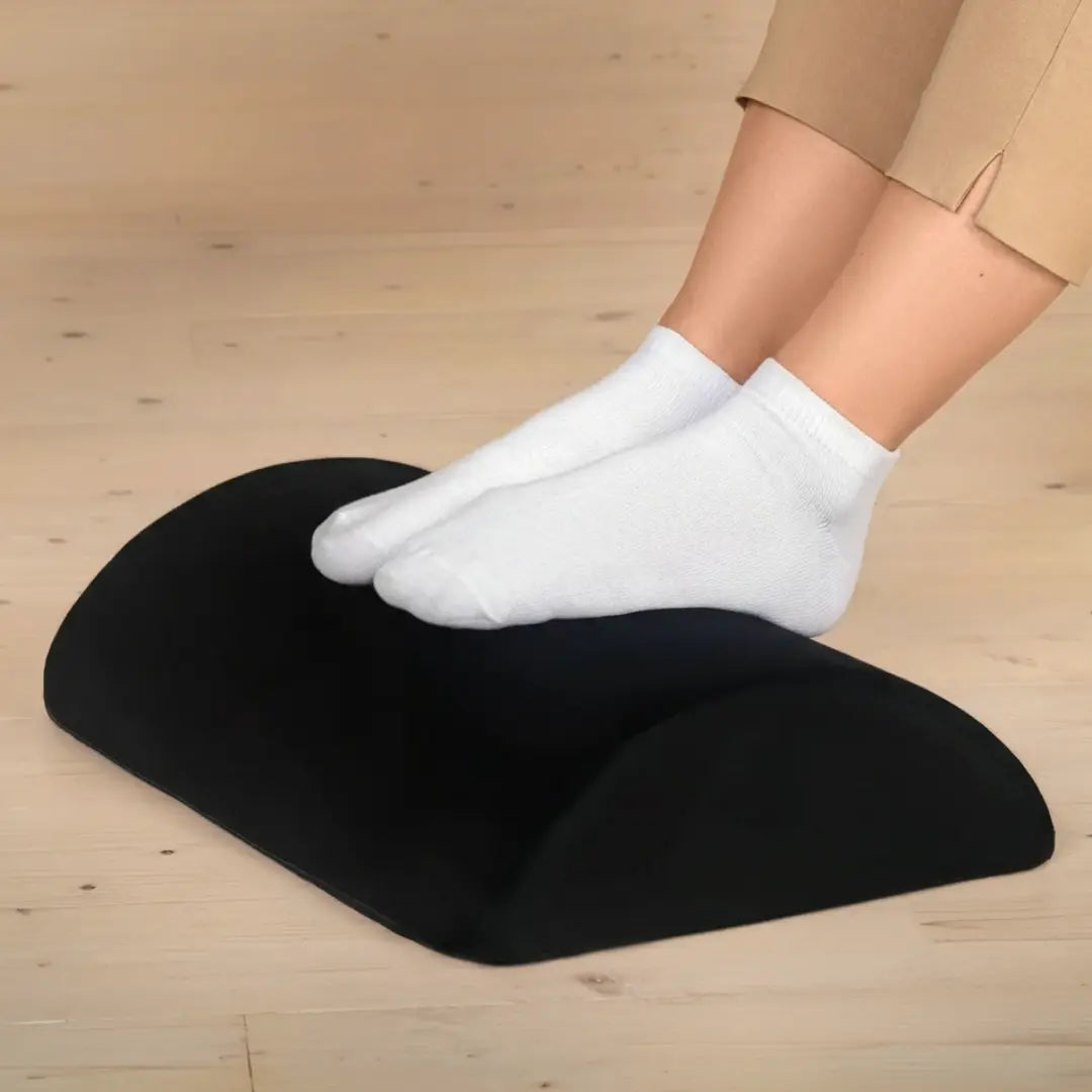 Goodinary® Ergonomic Desk Foot Rest Goodinary