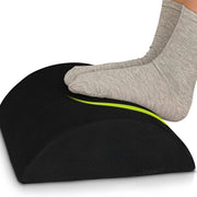 Adjustable Under-Desk Comfort Rest Cushion