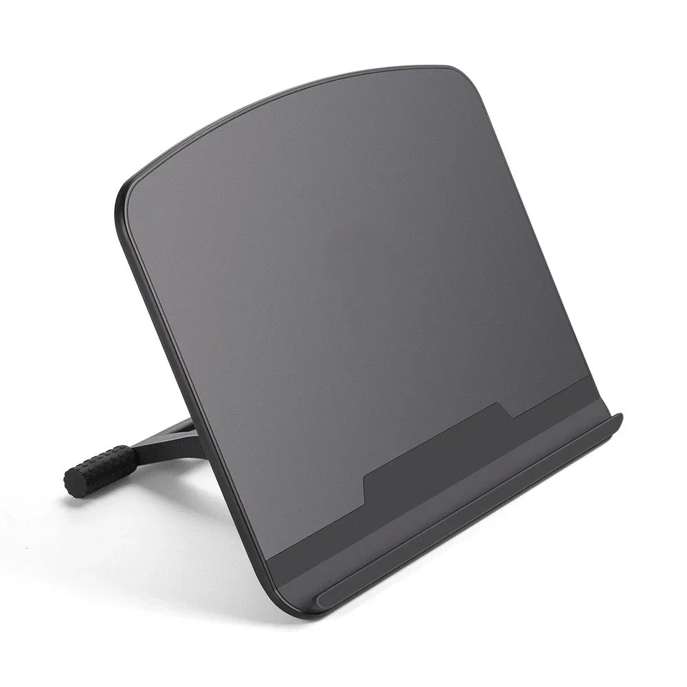 Adjustable Stand Folding for 10-22 Inches Drawing Tablet Display Parblo PR100, Portable Support for Graphic Tablet/Laptop/Ipad