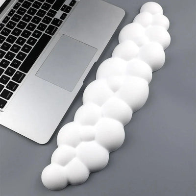 Cloud Wrist Rest