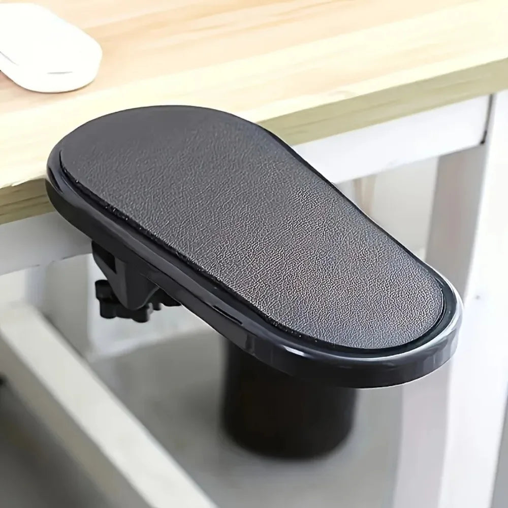 Adjustable Ergonomic Wrist Rest Keyboard Armrest Extender for Desktop Computer Armrest Gamer Accessories Desktop Hand Bracket