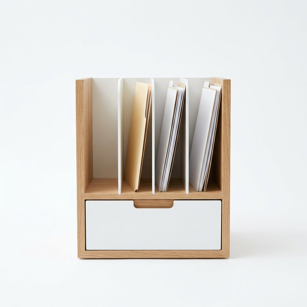 Storage & Filing