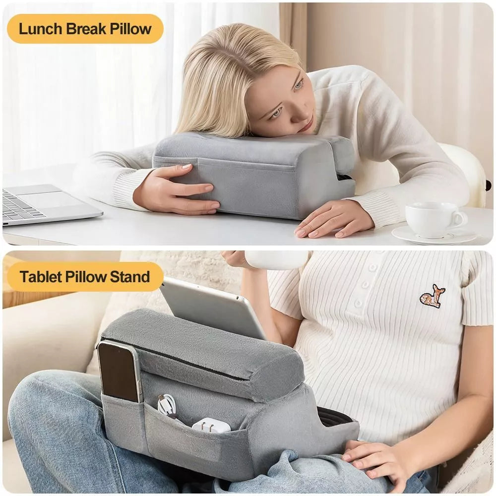 Tablet Pillow Stand