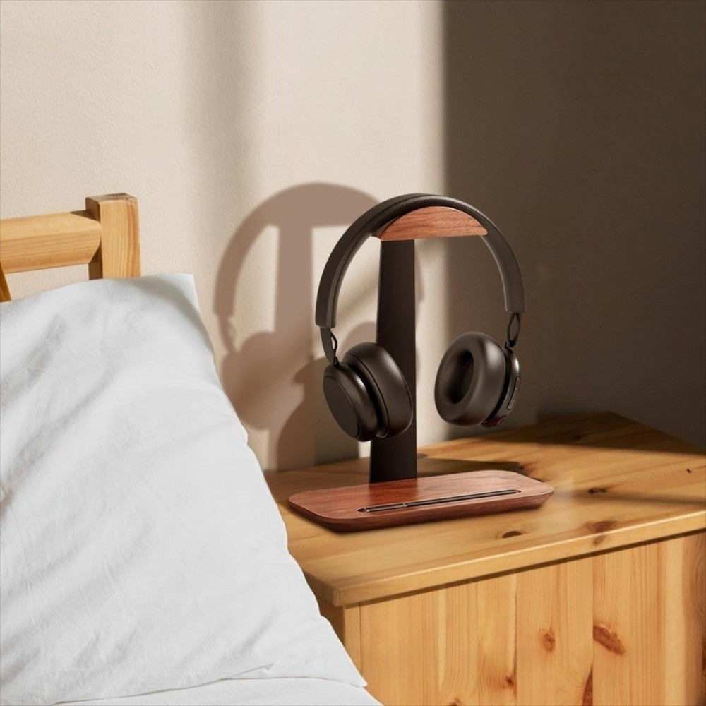 Headphone Stand Rack