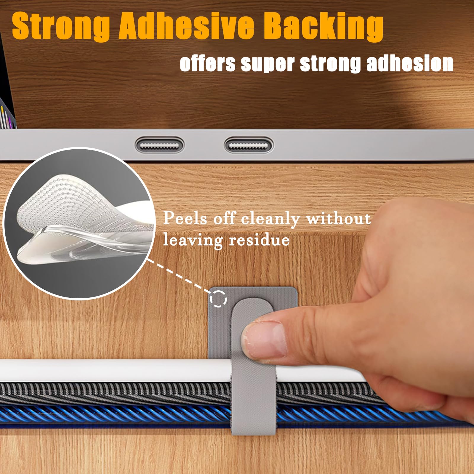 Loop Cord Straps