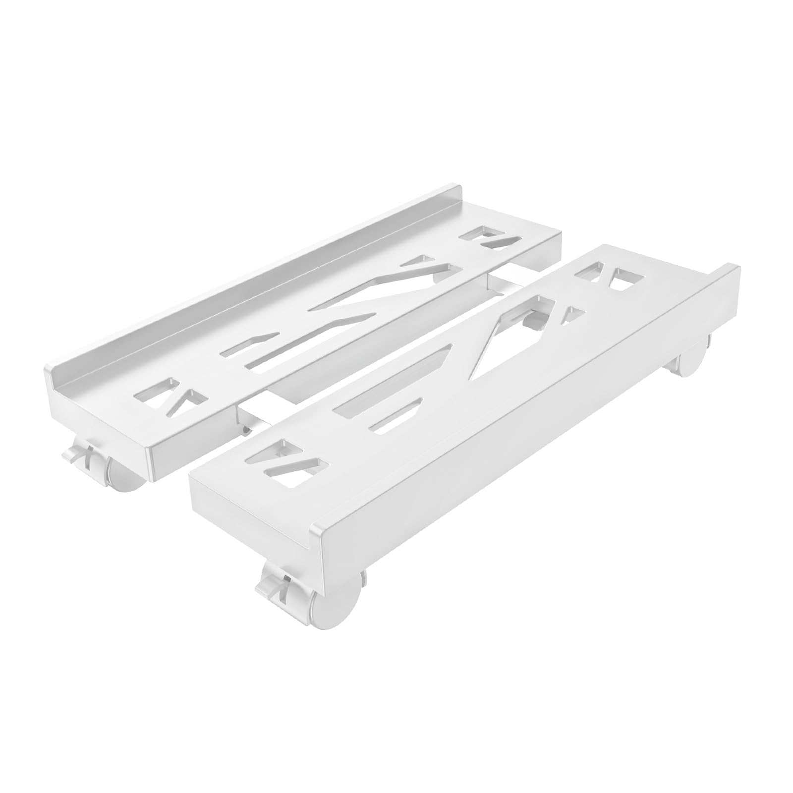 Mobile CPU Stand