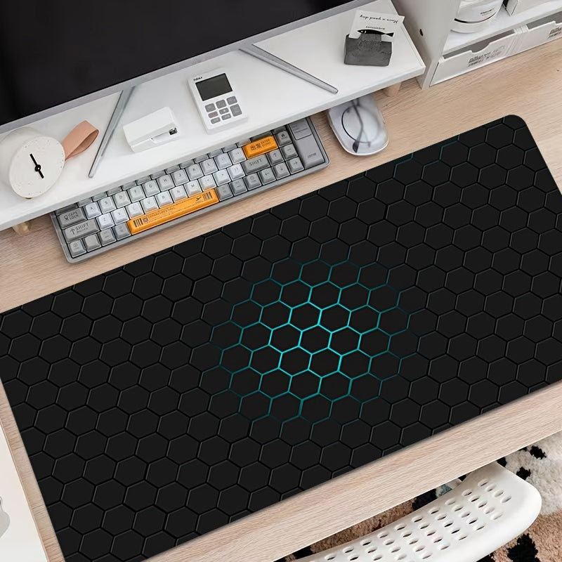 Office Object™ Geometry Desk Mat