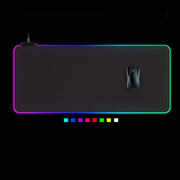 Office Object™ Wireless Charging RGB Gaming Mouse Pad