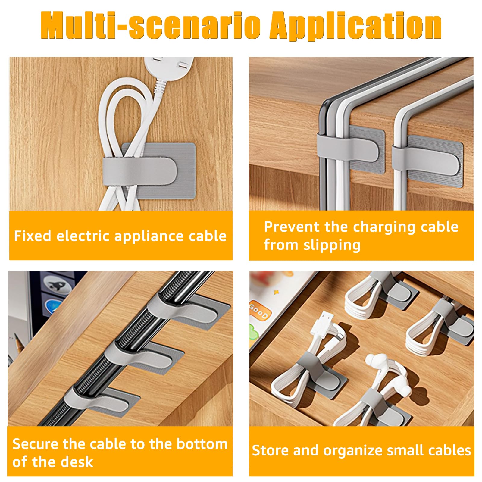 Loop Cord Straps