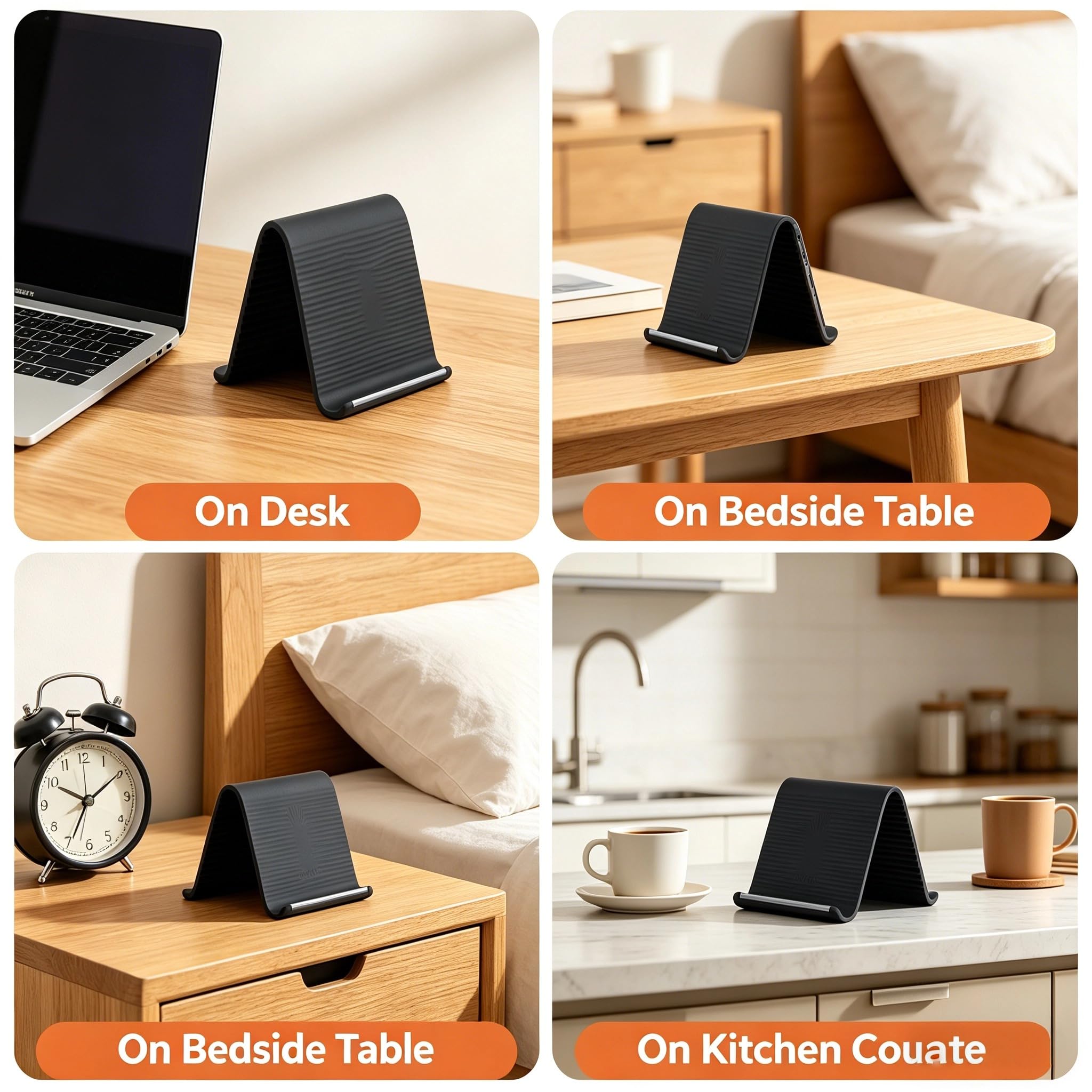 Foldable Phone Stand
