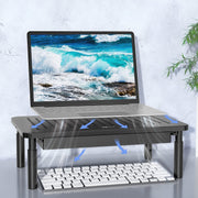 Adjustable Screen Riser