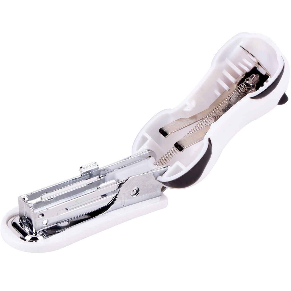 Office Object™ Cartoon Mini Stapler Set with 1000 Staples
