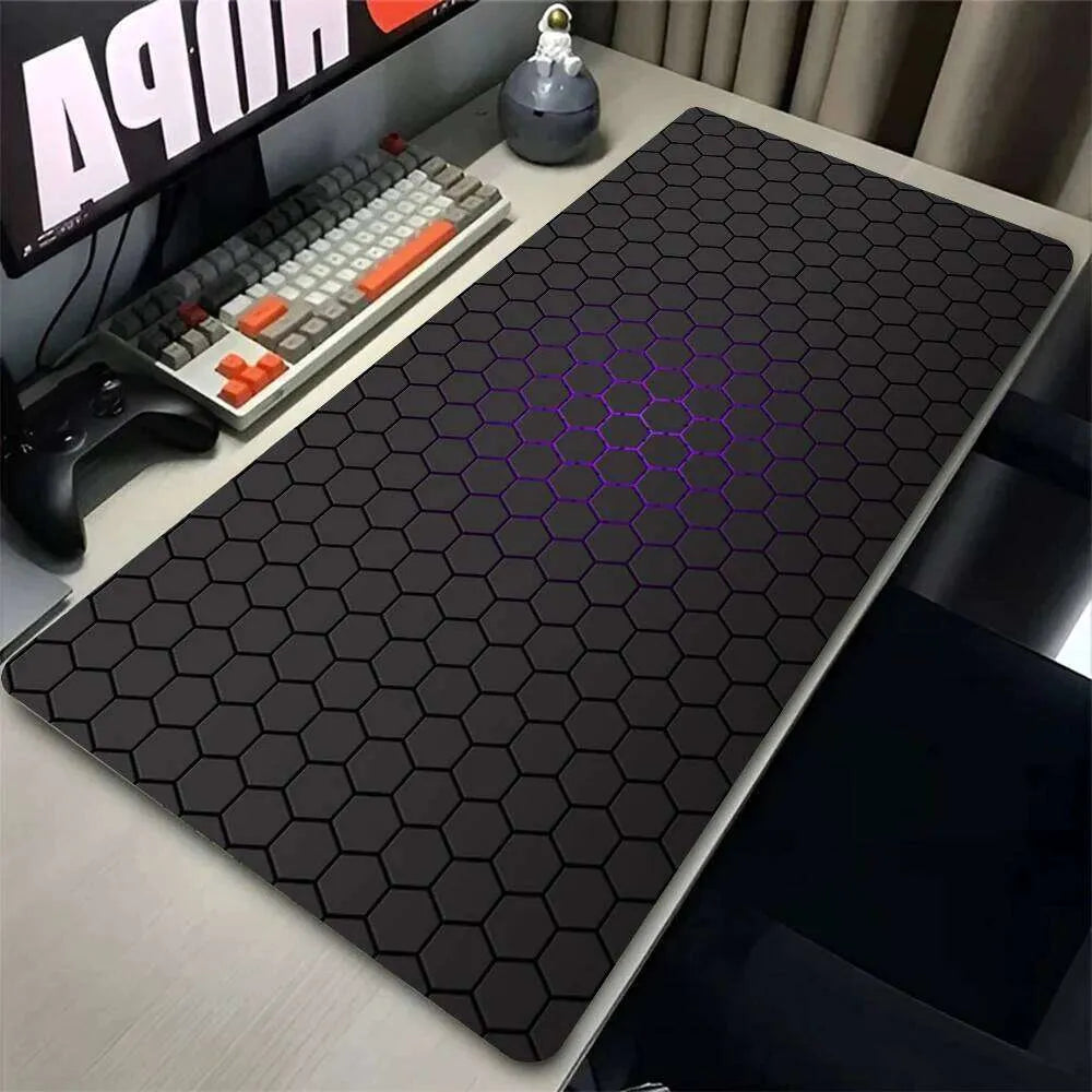 Office Object™ Geometry Desk Mat