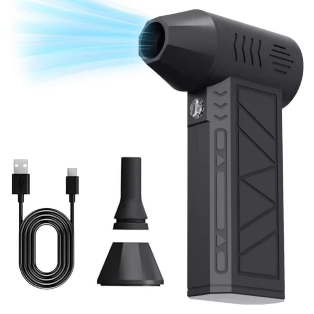Office Object™ Powerful Air Duster Blower