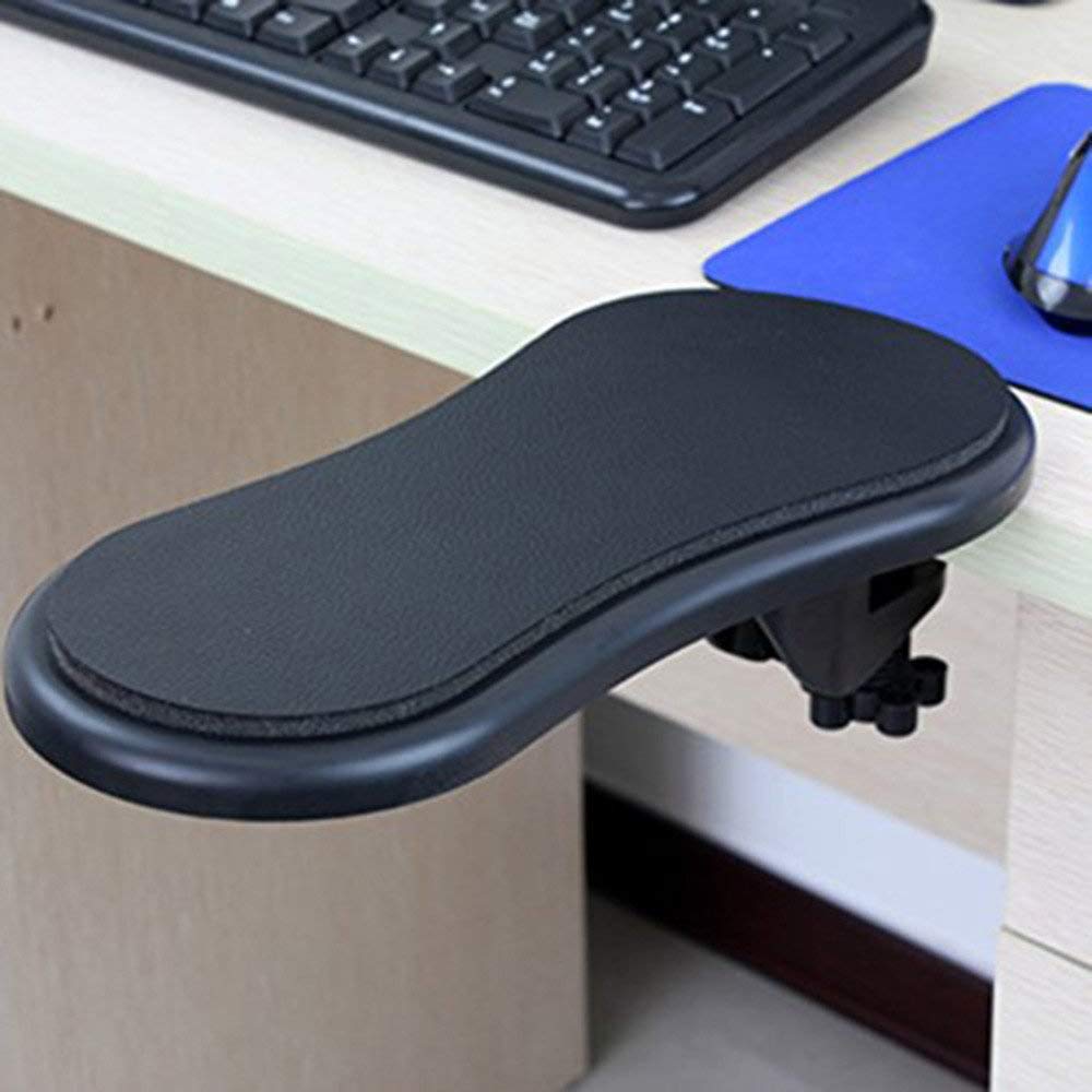 Adjustable Ergonomic Wrist Rest