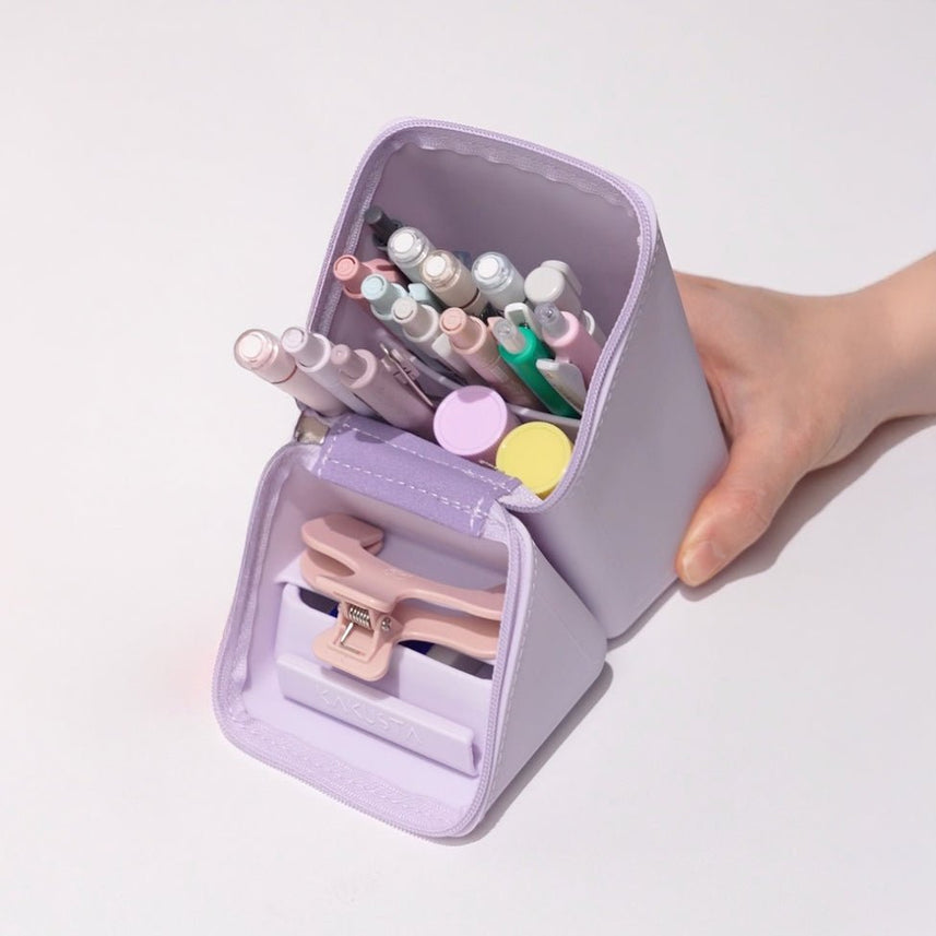 Foldable Pen Holder