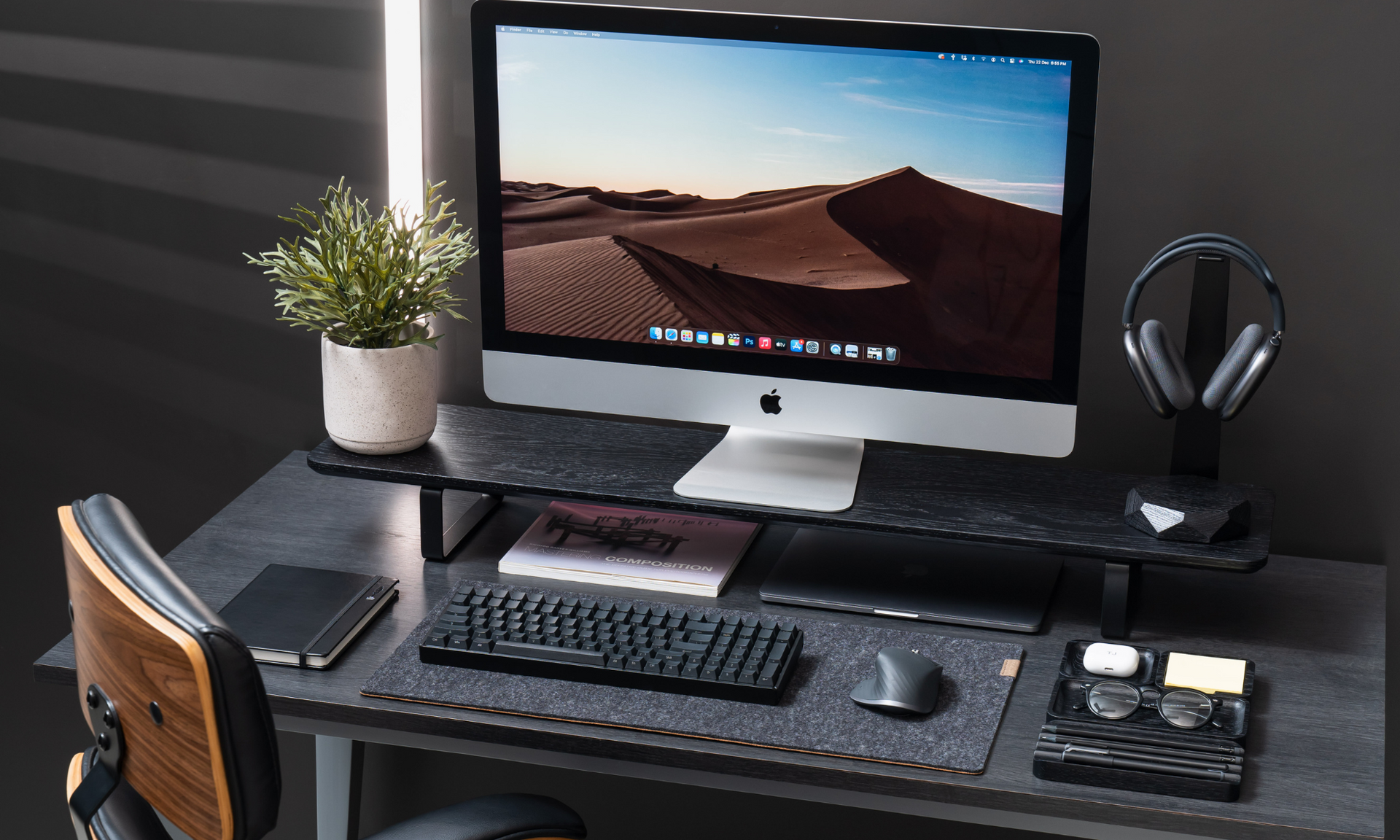 Office Object
