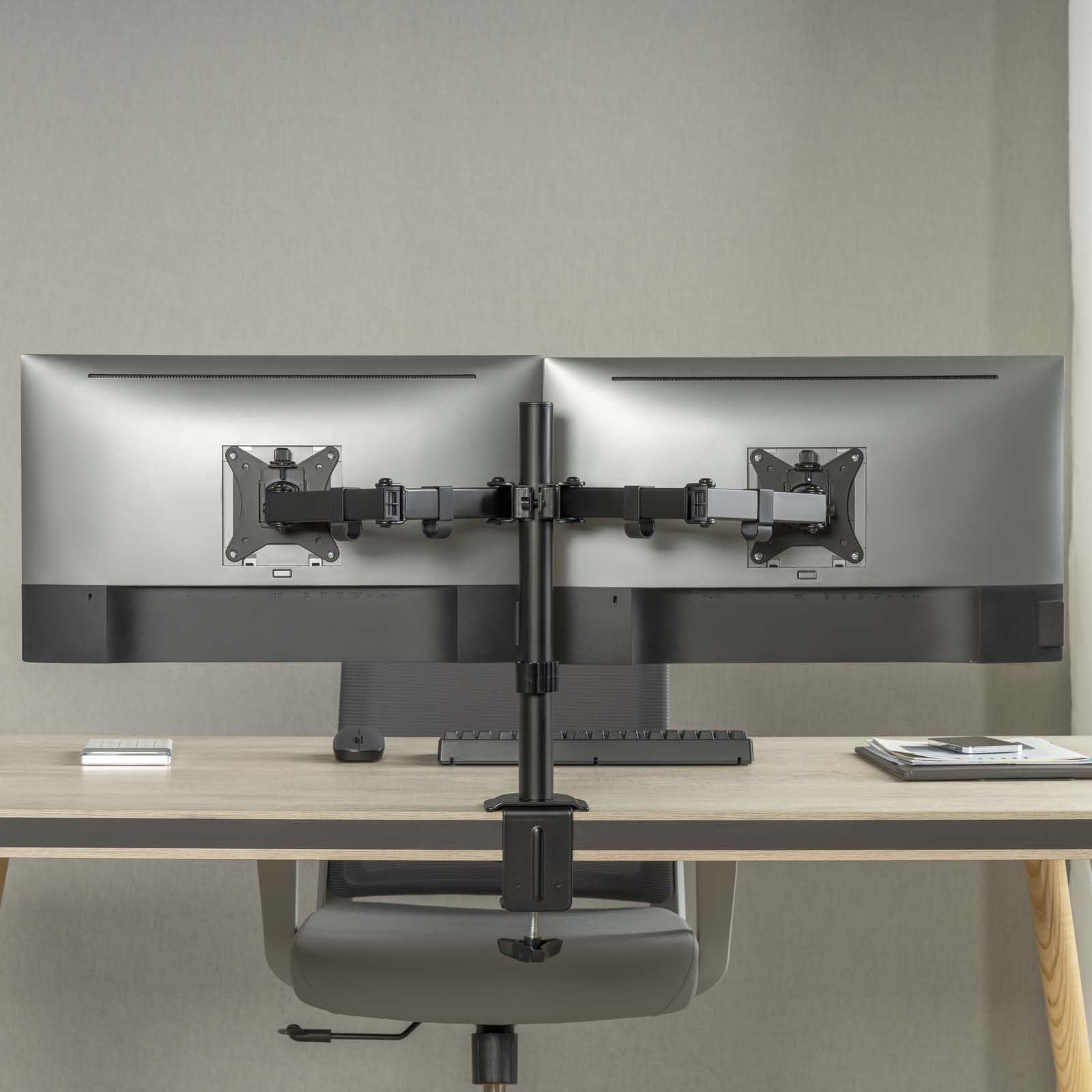Office Object™ Dual Screen Dock