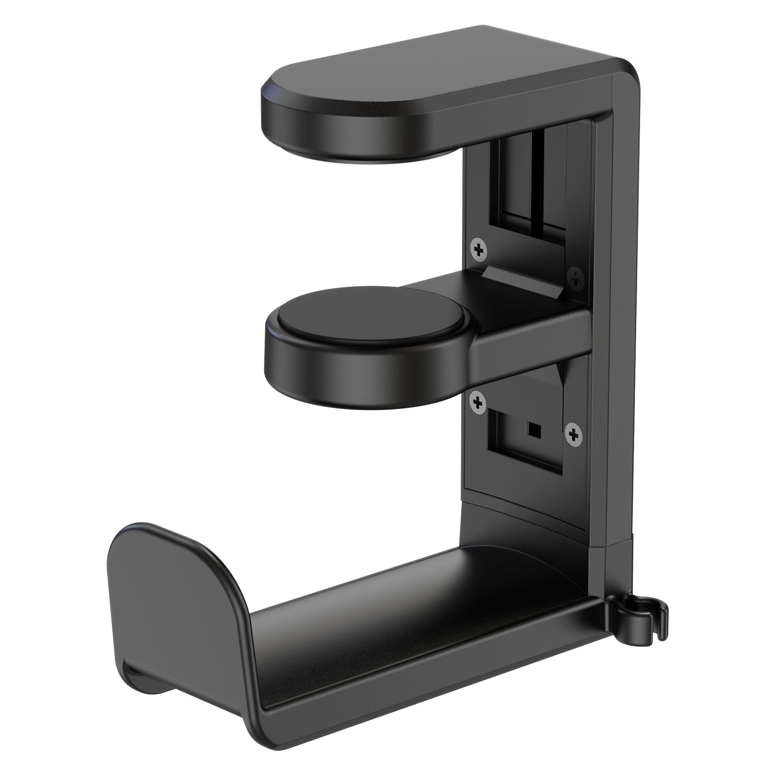 Office Object™ Clamp Headphone Mount