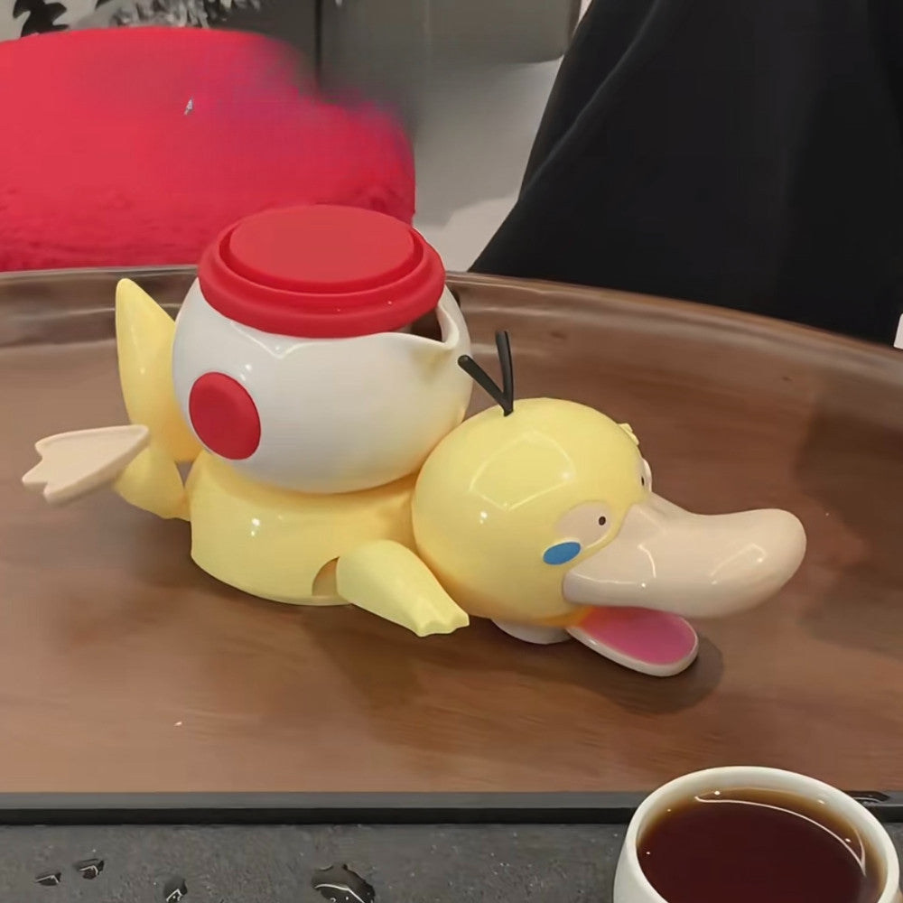 Duck Mug Coaster