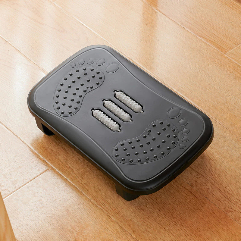 Ergonomic Footrest
