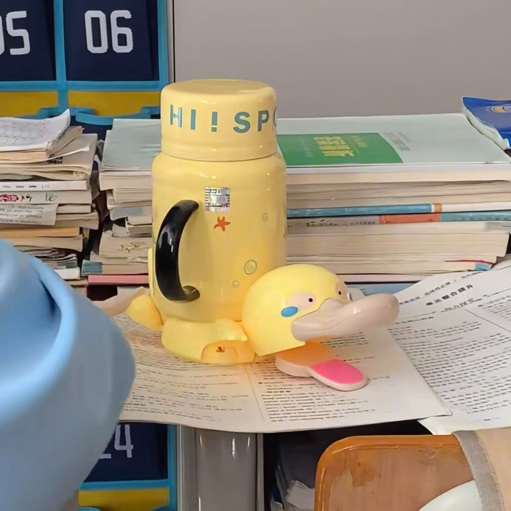 Duck Mug Coaster
