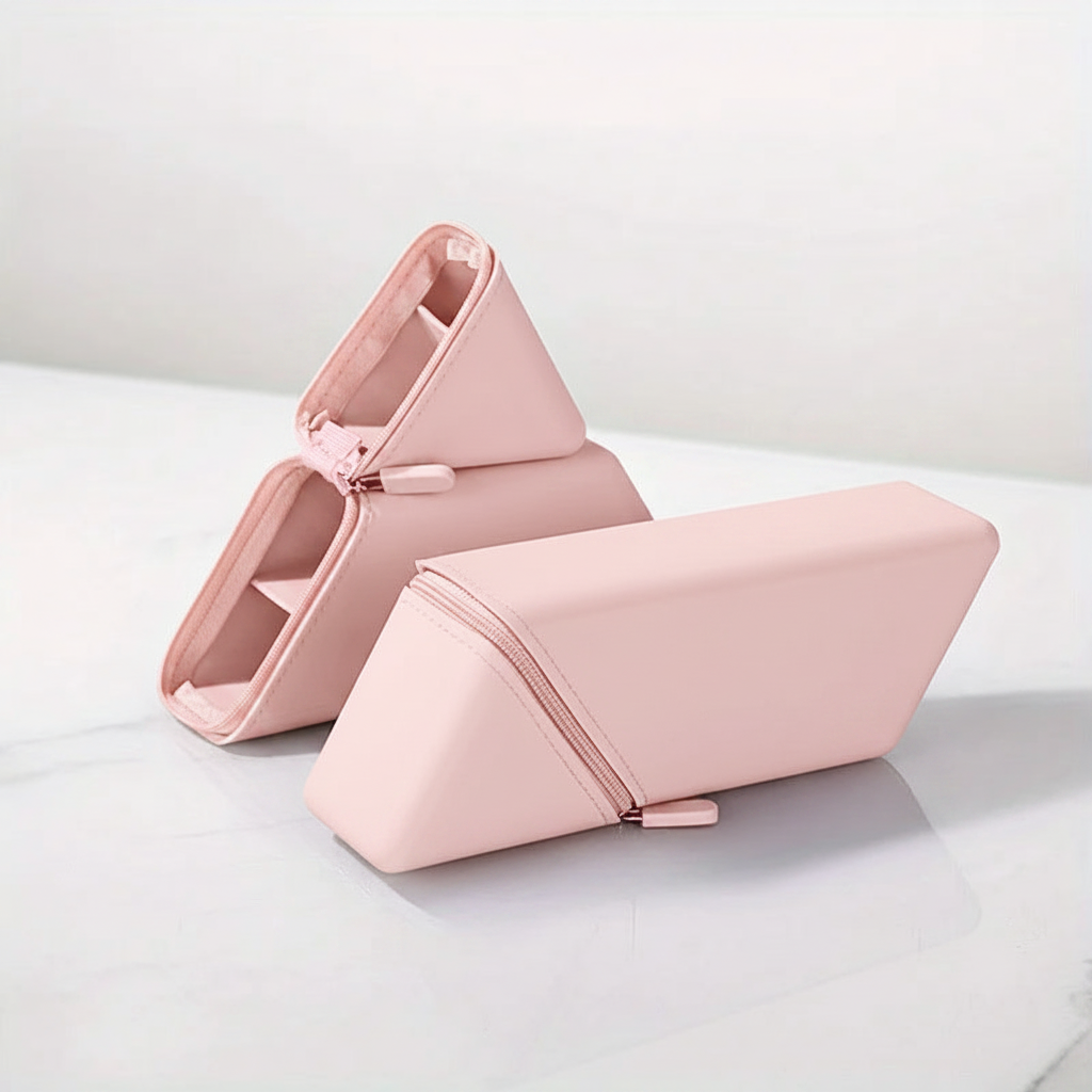 Foldable Pen Holder
