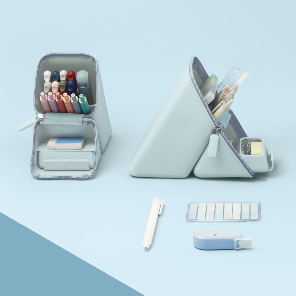 Foldable Pen Holder