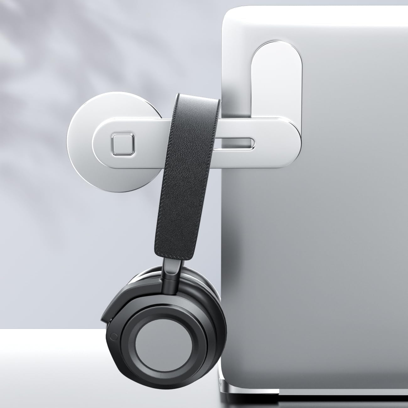 Office Object™ Magnetic Laptop Phone Holder