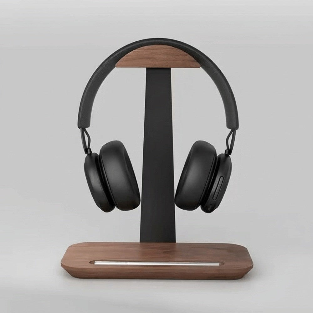Headphone Stand Rack