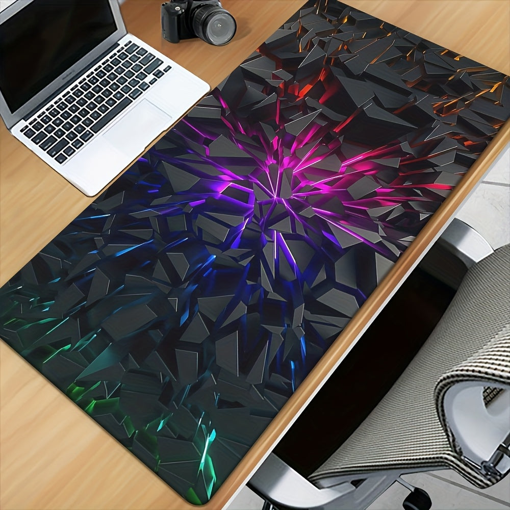 Office Object™ Geometry Desk Mat