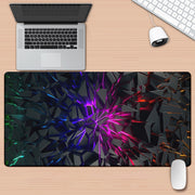 Office Object™ Geometry Desk Mat