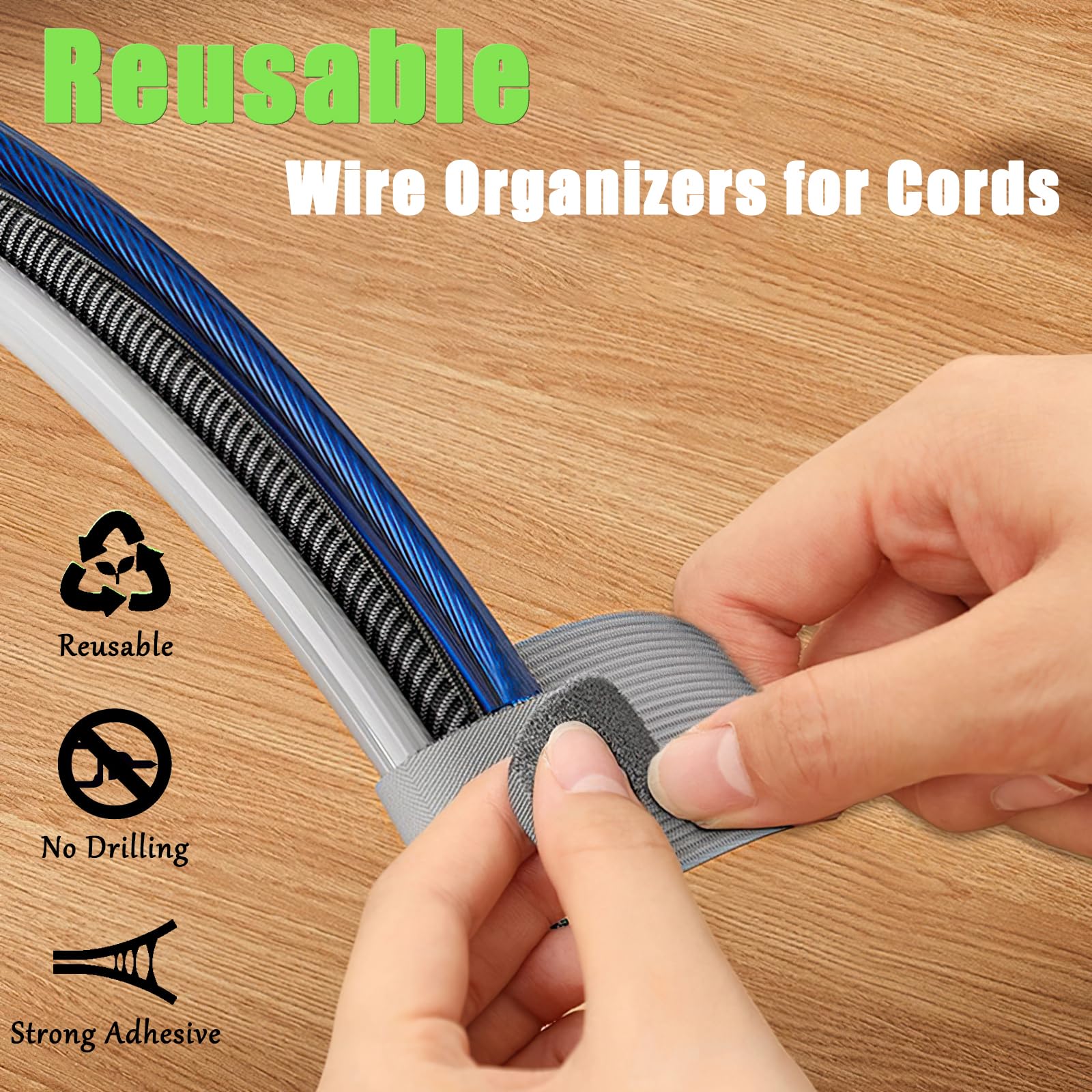Loop Cord Straps