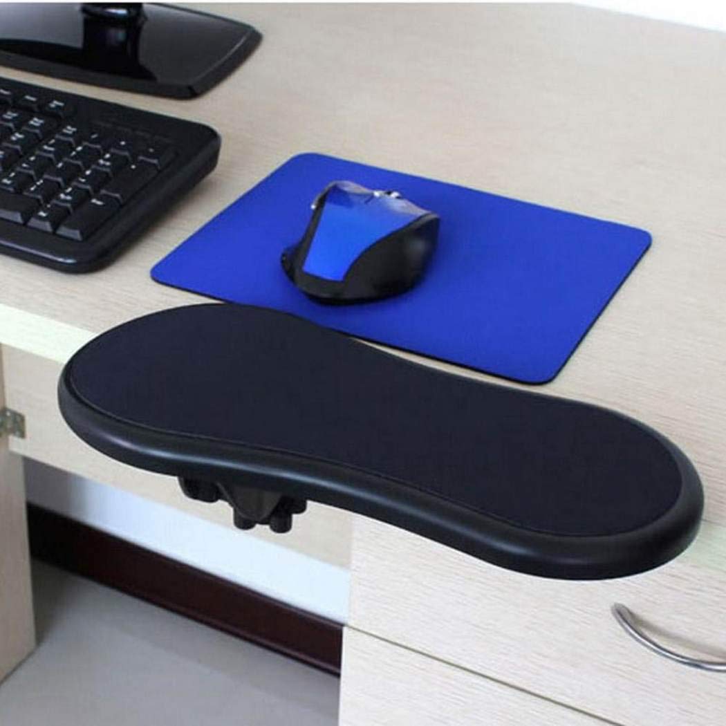 Adjustable Ergonomic Wrist Rest
