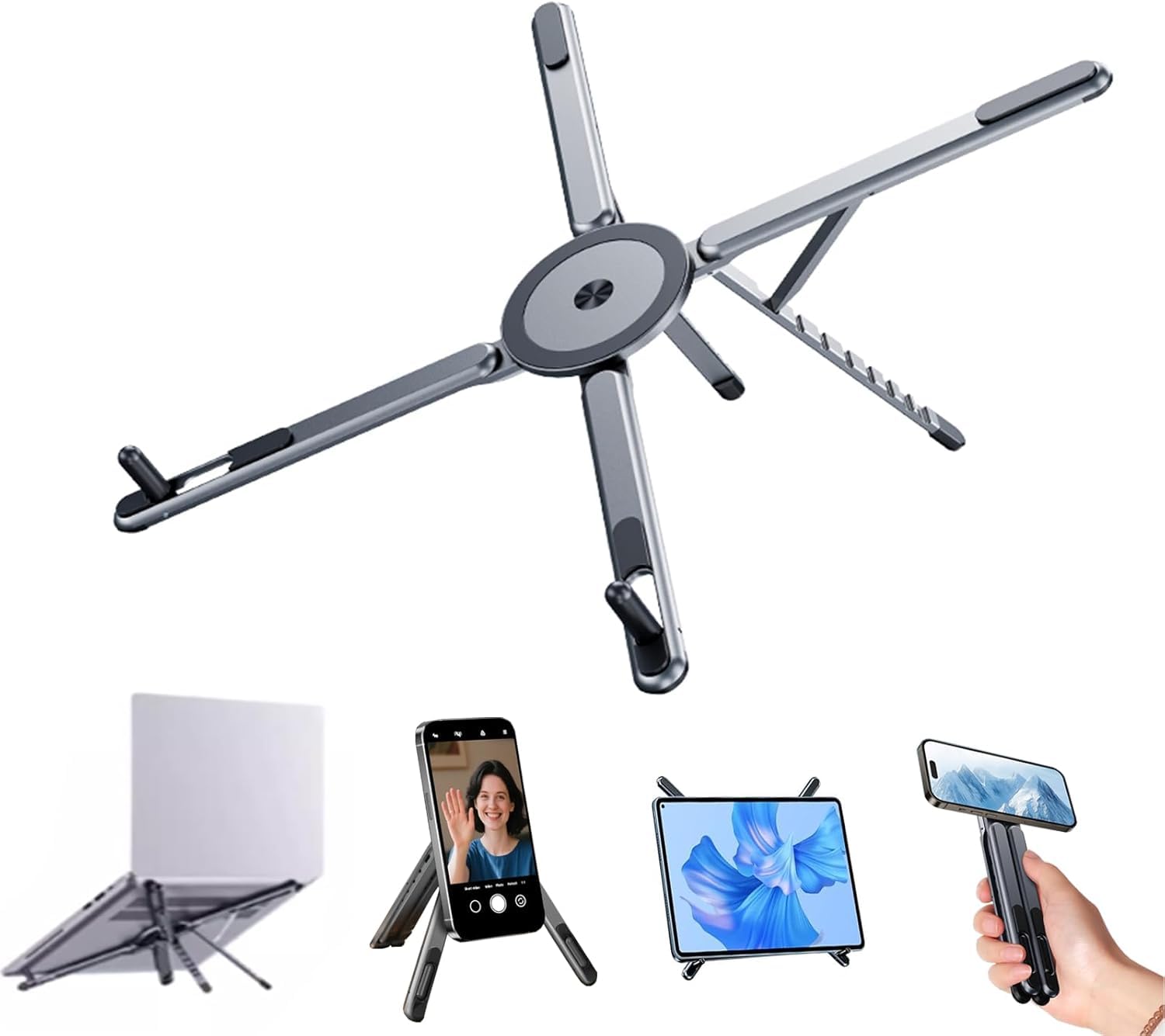 Magnetic Phone Holder