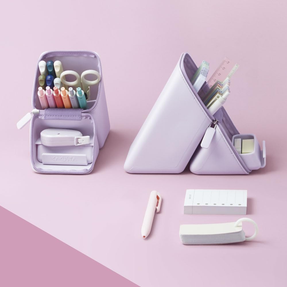 Foldable Pen Holder