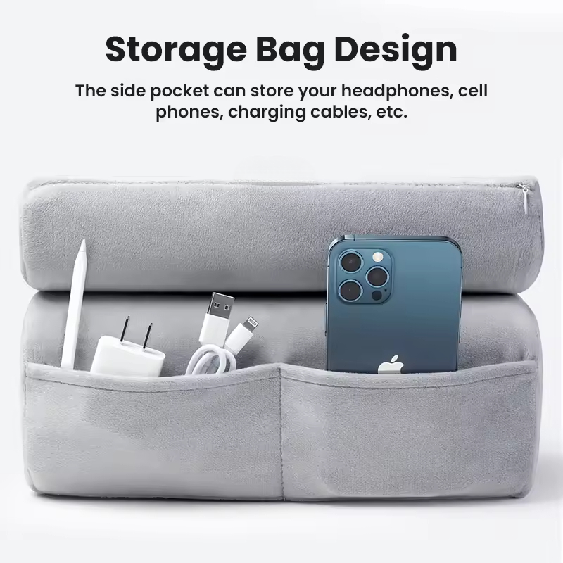 Tablet Pillow Stand